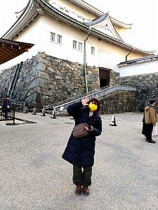 NAGOYA - Le Chateau- 09.01.2024 - 30